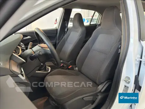 ONIX 1.0 FLEX LT MANUAL