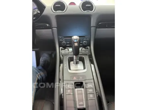 718 2.0 16V H4 GASOLINA BOXSTER T PDK