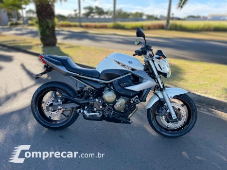 XJ6 N