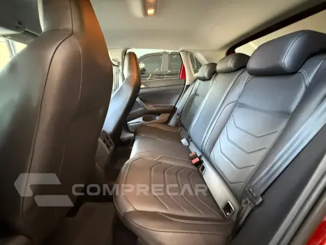 POLO 1.0 170 TSI Highline