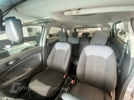 ECOSPORT 1.6 SE Direct 16V