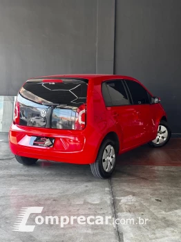 UP 1.0 MPI Take UP 12V