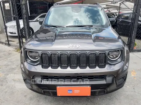 RENEGADE 1.3 T270 Turbo