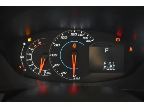 SPIN - 1.8 PREMIER 8V 4P AUTOMÁTICO