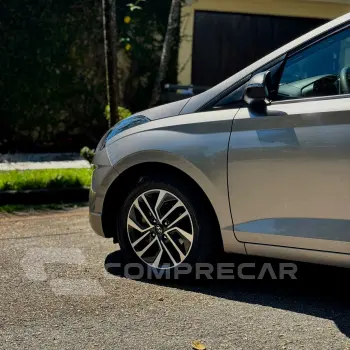 HB20 1.0 Tgdi Platinum