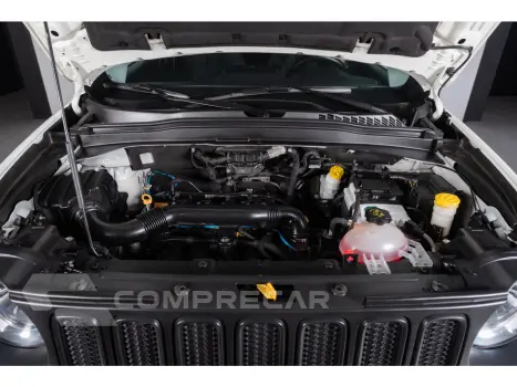 RENEGADE 1.8 16V FLEX 4P AUTOMÁTICO