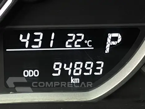 YARIS 1.5 16V FLEX SEDAN XL PLUS CONNECT MULTIDRIVE