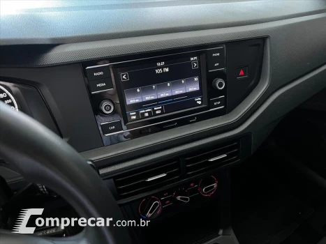 POLO 1.0 MPI TRACK MANUAL