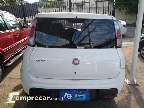 UNO 1.0 EVO Attractive 8V