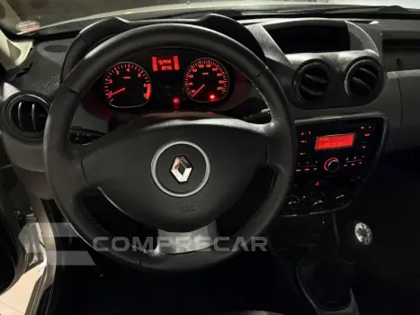 DUSTER Dynamique 1.6 Flex 16V Mec.