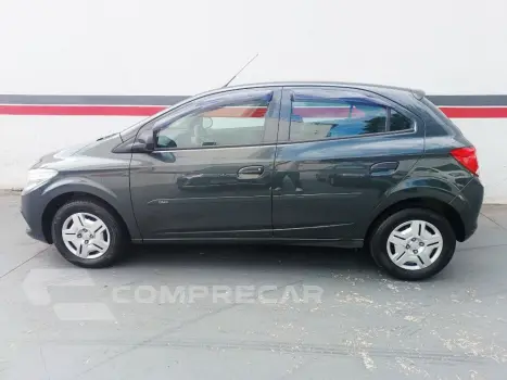 ONIX HATCH LS 1.0 8V FlexPower 5p Mec.