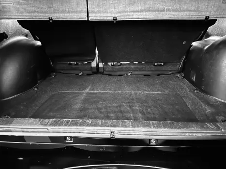 GRAND VITARA 2.0 Sport 4X4 16V