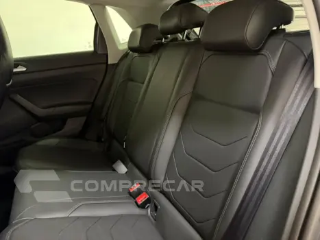 POLO 1.0 170 TSI HIGHLINE AUTOMÁTICO