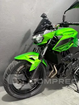 Z 400 ABS