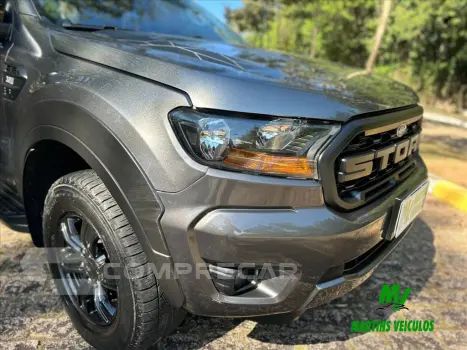 RANGER 3.2 STORM 4X4 CD 20V DIESEL 4P AUTOMÁTICO