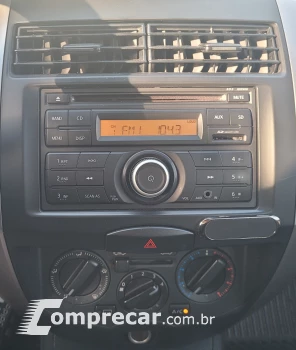LIVINA 1.8 S 16V