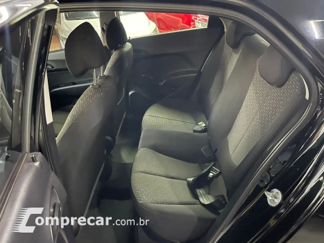 HB20 1.0 12V Comfort Plus