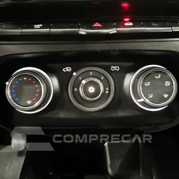 ARGO 1.0 6V Flex
