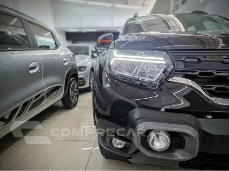 DUSTER 1.3 TCE FLEX ICONIC PLUS X-TRONIC