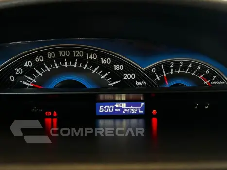 ETIOS XS 1.5 Flex 16V 5p Mec.