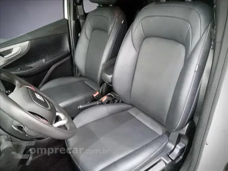 PULSE 1.0 TURBO 200 FLEX IMPETUS CVT