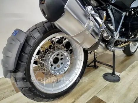 R 1200 GS