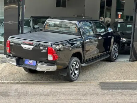 HILUX CDSRXA4FD