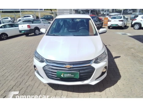 ONIX 1.0 FLEX LT MANUAL