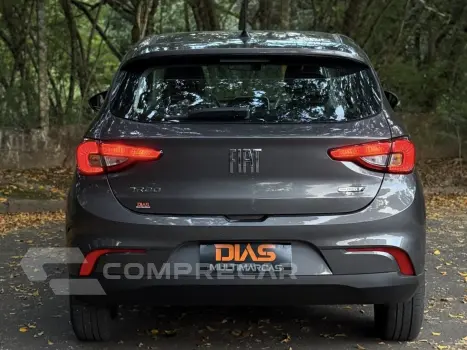 ARGO 1.0 FIREFLY FLEX DRIVE MANUAL