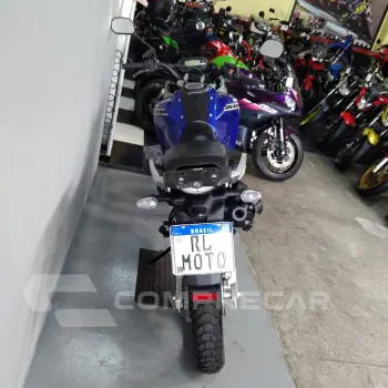XTZ 250 TENERE BLUEFLEX