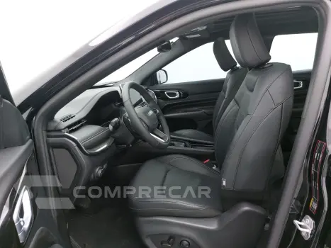 COMPASS 1.3 T270 TURBO FLEX S AT6