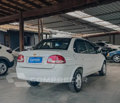 CLASSIC 1.0 MPFI LS 8V
