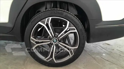 FASTBACK 1.0 TURBO 200 FLEX IMPETUS CVT
