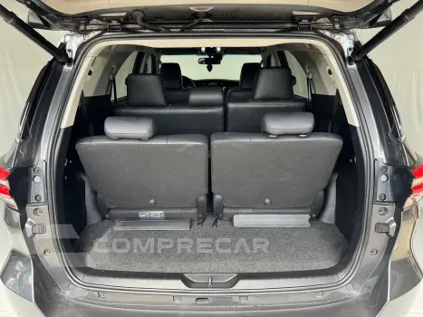 HILUX SW4 2.8 D-4d Turbo SRX 7L 4X4