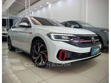 JETTA 2.0 350 TSI GASOLINA GLI DSG