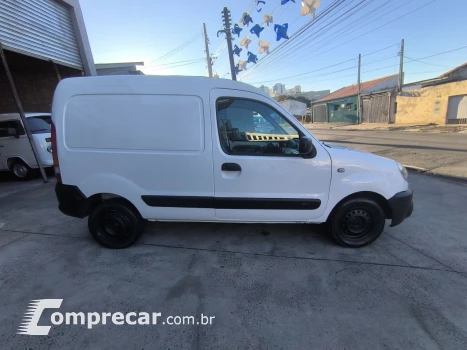 Kangoo Express Hi-Flex 1.6 16V