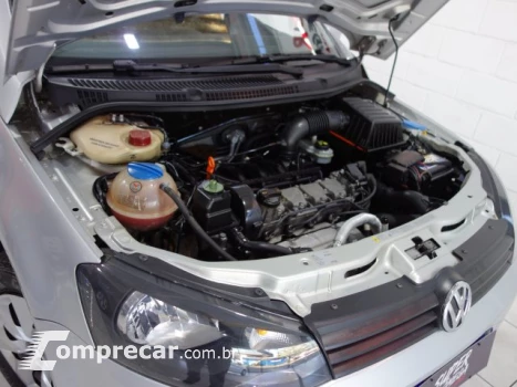 VOYAGE - 1.0 MI 8V 4P MANUAL