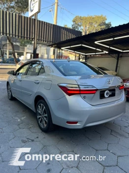 COROLLA 2.0 ALTIS