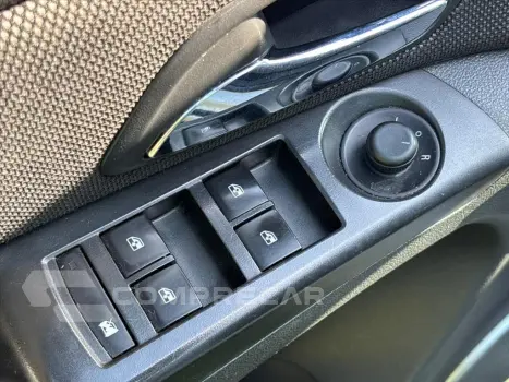 CRUZE 1.8 LT 16V FLEX 4P MANUAL