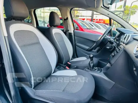 C3 1.2 PURE TECH FLEX ORIGINE MANUAL