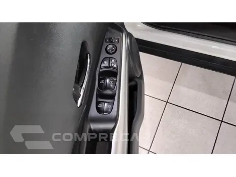 KICKS 1.6 16V FLEX SV 4P XTRONIC
