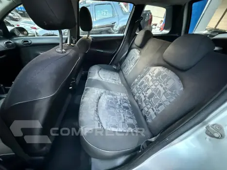 207 SW XR Sport 1.4 Flex 8V 5p