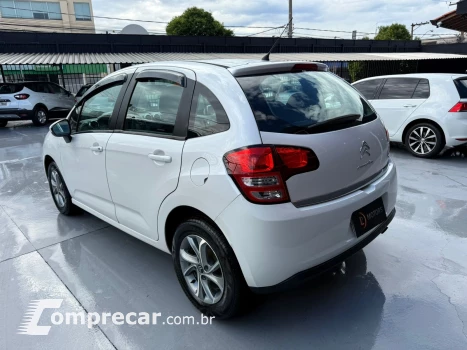 C3 1.5 Tendance 8V