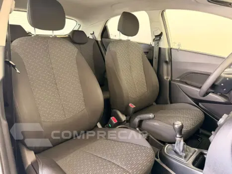 HB 20 Hatch 1.0 12V 4P FLEX COMFORT PLUS