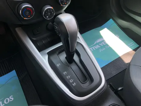 Onix 1.4 Mpfi Activ 8V Flex 4P Automático