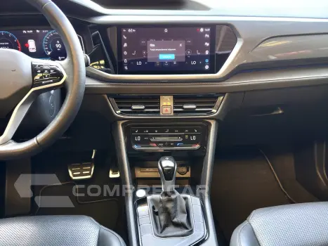 TAOS 1.4 250 TSI TOTAL FLEX HIGHLINE AUTOMÁTICO