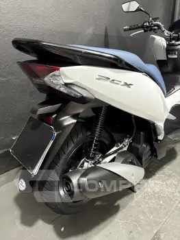 PCX 150 SPORT ABS