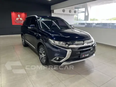 OUTLANDER 2.0 Comfort 16V