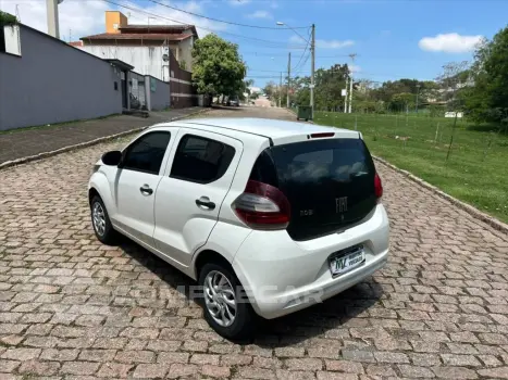 MOBI 1.0 EVO FLEX EASY MANUAL