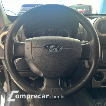 ECOSPORT 2.0 4WD 16V